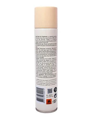 Room Spray- Secrecy For Love-Fragrance in Pakistan-CMS BeautyMart